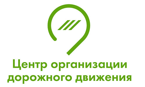 лого МКУ «Центр организации дорожного движения городского округа Тольятти»